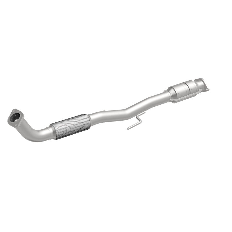 MagnaFlow Conv DF 2002 Toyota Camry 2.4L rear - DTX Performance