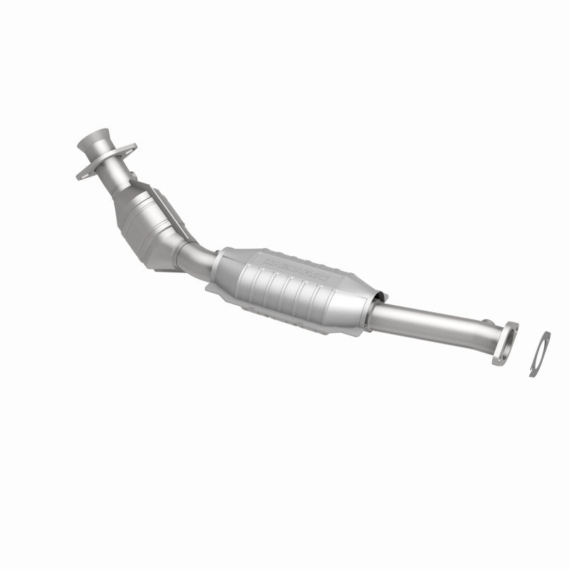 MagnaFlow Conv DF 95-02 Ford Crown Vic 4.6L - DTX Performance