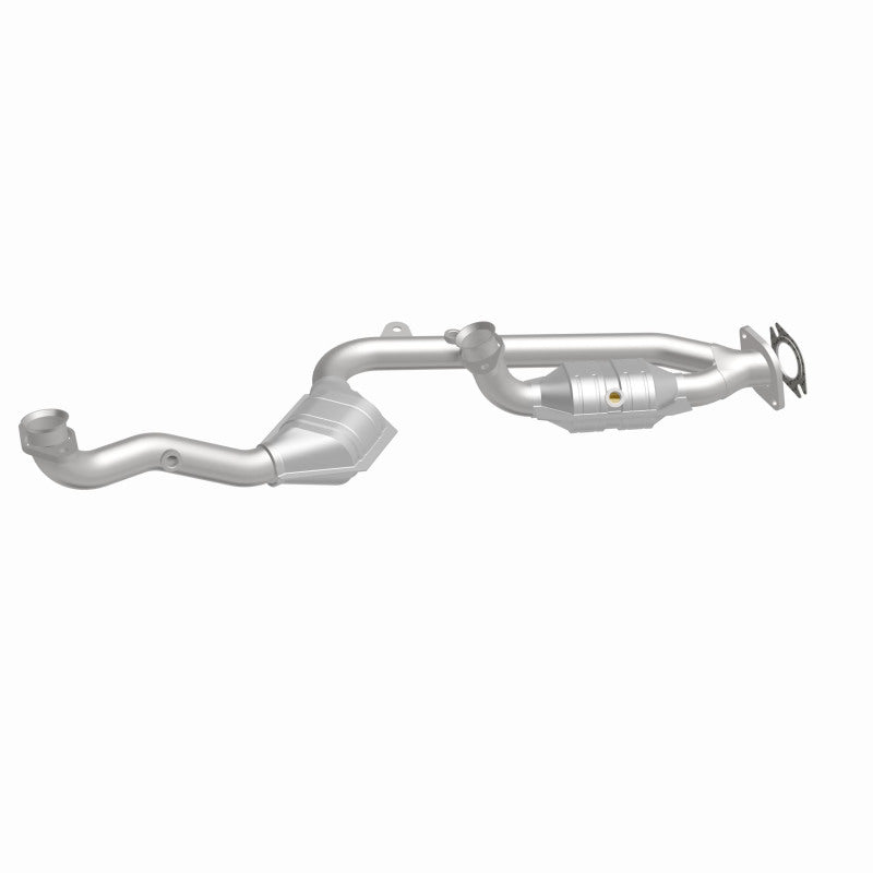 MagnaFlow CONV DF 99-01 Continental 4.6L 50S - DTX Performance