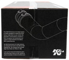 Load image into Gallery viewer, K&amp;N 17-19 CAN-AM MAVERICK X3 TURBO 899CC Aircharger Performance Intake - DTX Performance