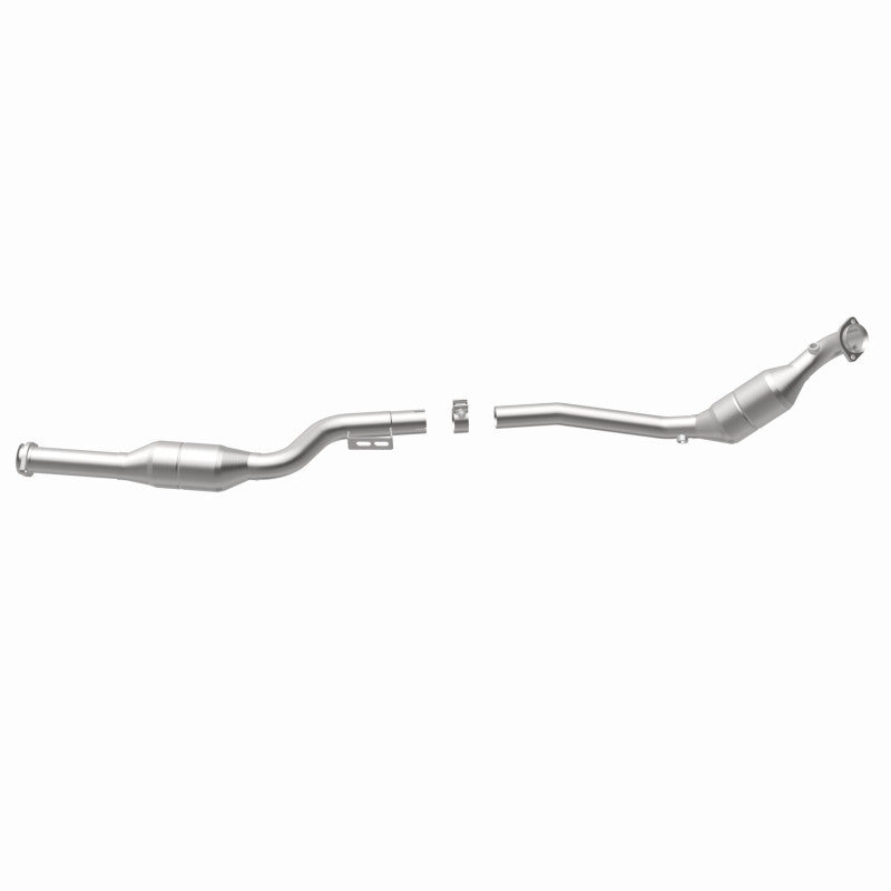 Magnaflow Conv DF 98-03 MB E320 3.2L D/S - DTX Performance