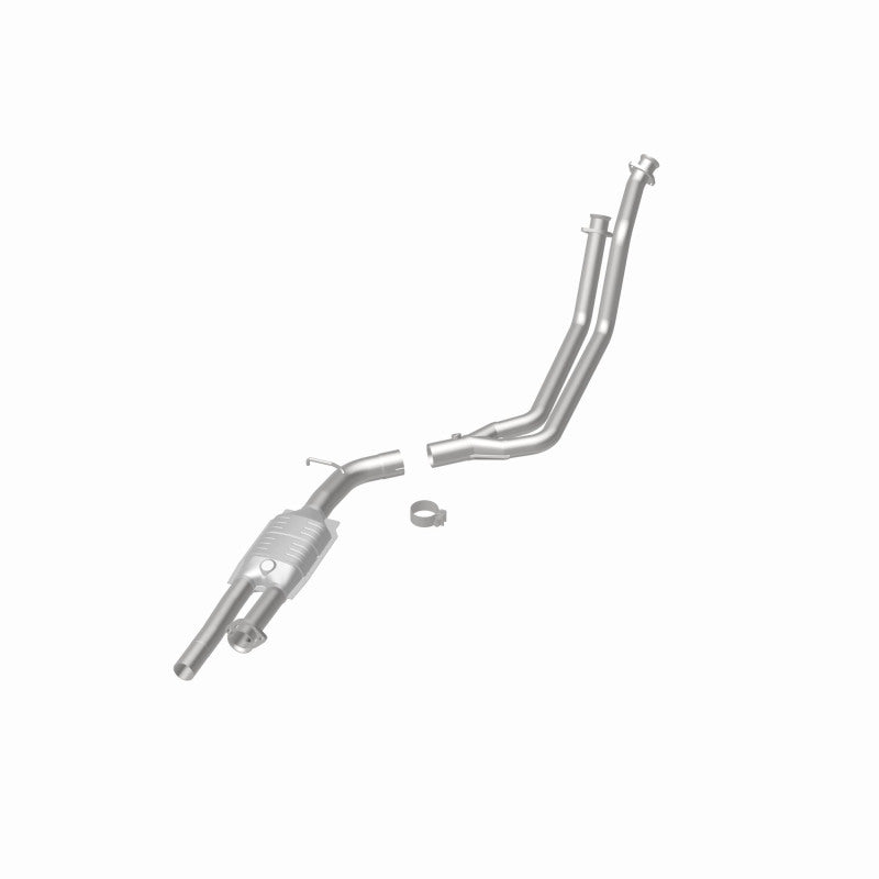 MagnaFlow Conv DF 90-93 Mercedes 190E 2.6L - DTX Performance