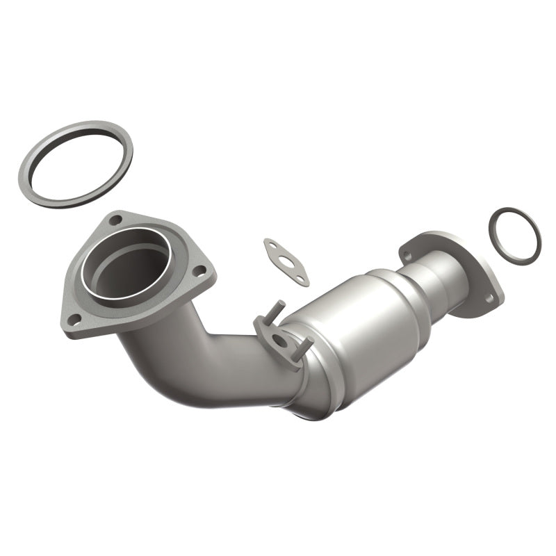 MagnaFlow Conv DF 99-02 Toyota 4 Runner 3.4L Front - DTX Performance