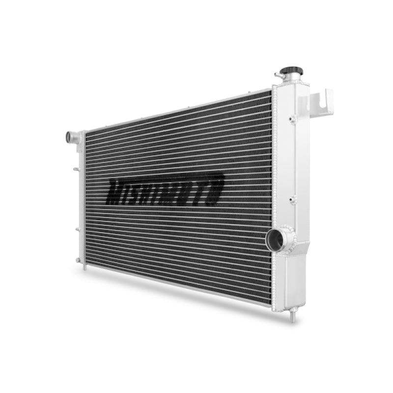 Mishimoto 94-02 Dodge Ram w/ 5.9L Cummins Engine Aluminum Performance Radiator - DTX Performance