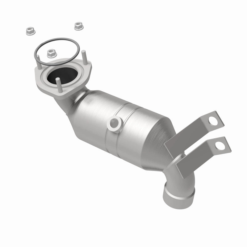 Magnaflow Conv DF 02-03 Jaguar X-Type  Rear - DTX Performance