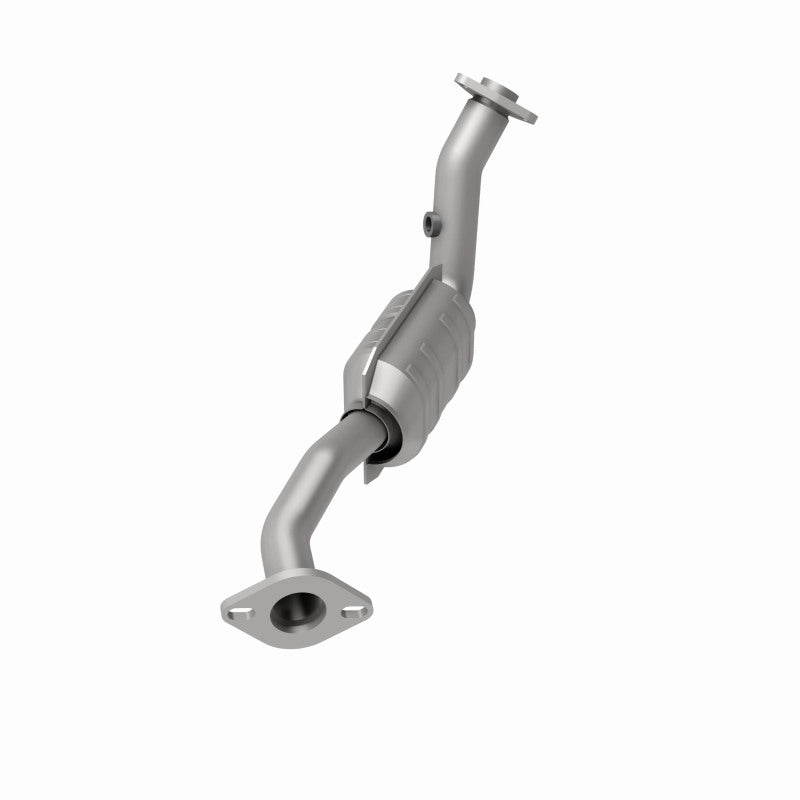 MagnaFlow Conv DF 01-04 Frontier Passenger Side Rear 3.3L - DTX Performance