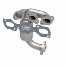 Load image into Gallery viewer, MagnaFlow Conv DF Contour 95-00 2.5L Front MF - DTX Performance