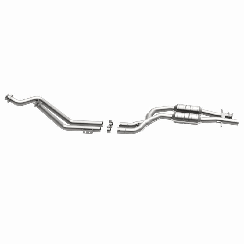 MagnaFlow Conv DF 1995 Mercedes SL320 3.2L - DTX Performance