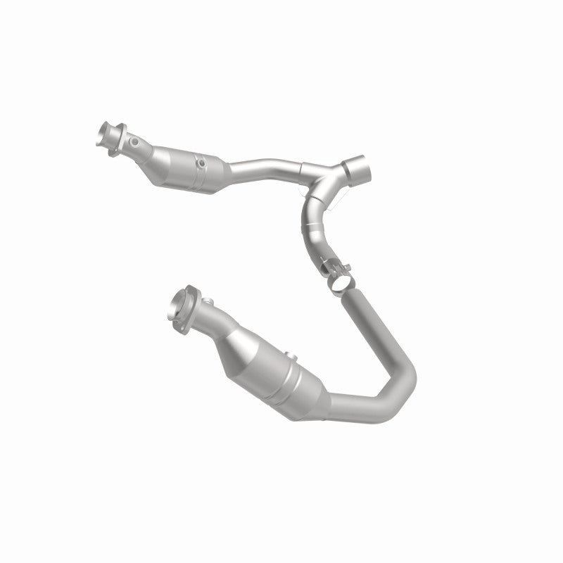 MagnaFlow Conv Direct Fit 06-07 Ram 1500 4.7L Underbody - DTX Performance