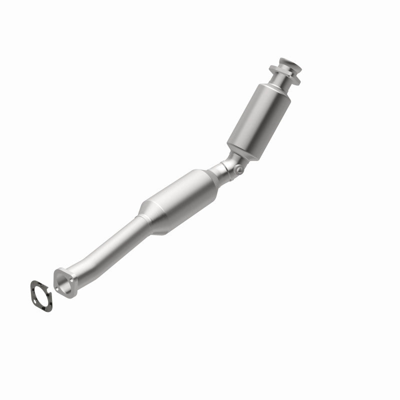 MagnaFlow 04-11 Lincoln Town Car V8 4.6L GAS California Catalytic Converter Direct Fit - DTX Performance