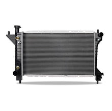 Load image into Gallery viewer, Mishimoto Ford Mustang Replacement Radiator 1994-1996 - DTX Performance