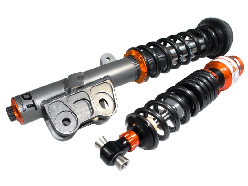 aFe Control PFADT Featherlight Single Adjustable Drag Racing Coilovers 10-14 Chevy Camaro V6/V8 - DTX Performance