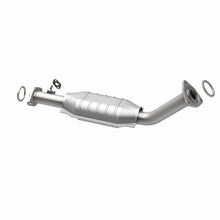 Load image into Gallery viewer, MagnaFlow Conv DF 00-02 Toyota Tundra 4.7L - DTX Performance