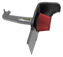 Load image into Gallery viewer, AEM 2015 Ford Mustang EcoBoost 2.3L L4 HCA Air Intake System - DTX Performance