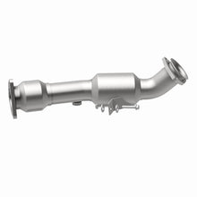 Load image into Gallery viewer, MagnaFlow Conv DF 04-07 VW Touareg 4.2L Passenger Side - DTX Performance