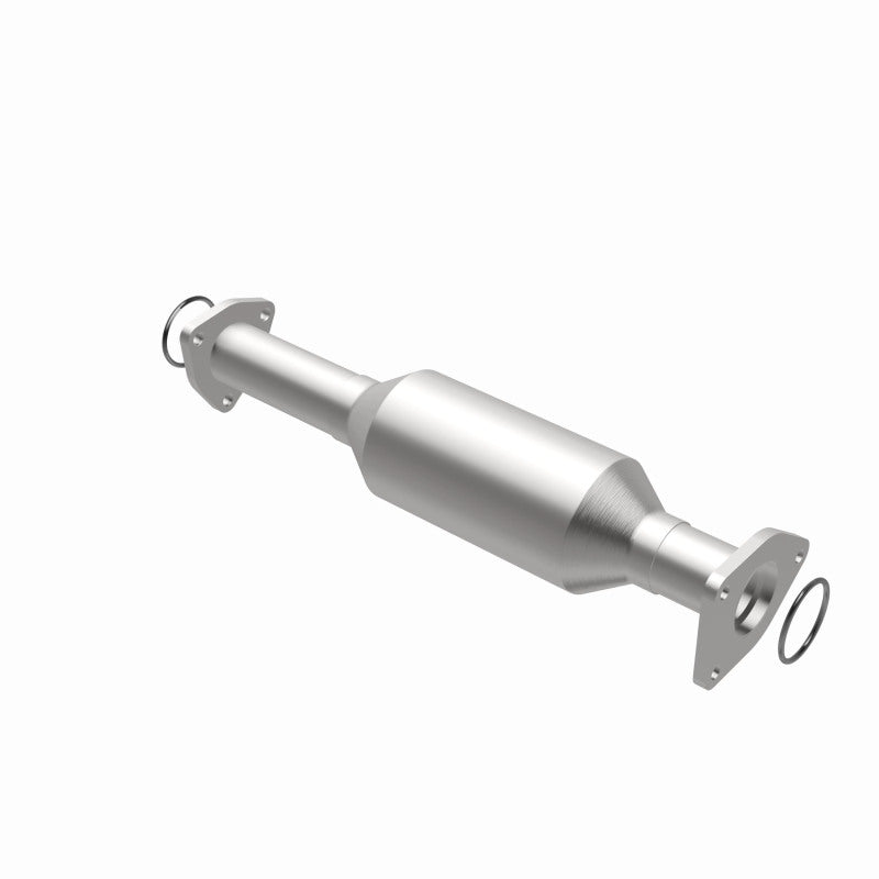 MagnaFlow 03-07 Honda Accord L4 2.4L California Catalytic Converter Direct Fit - DTX Performance