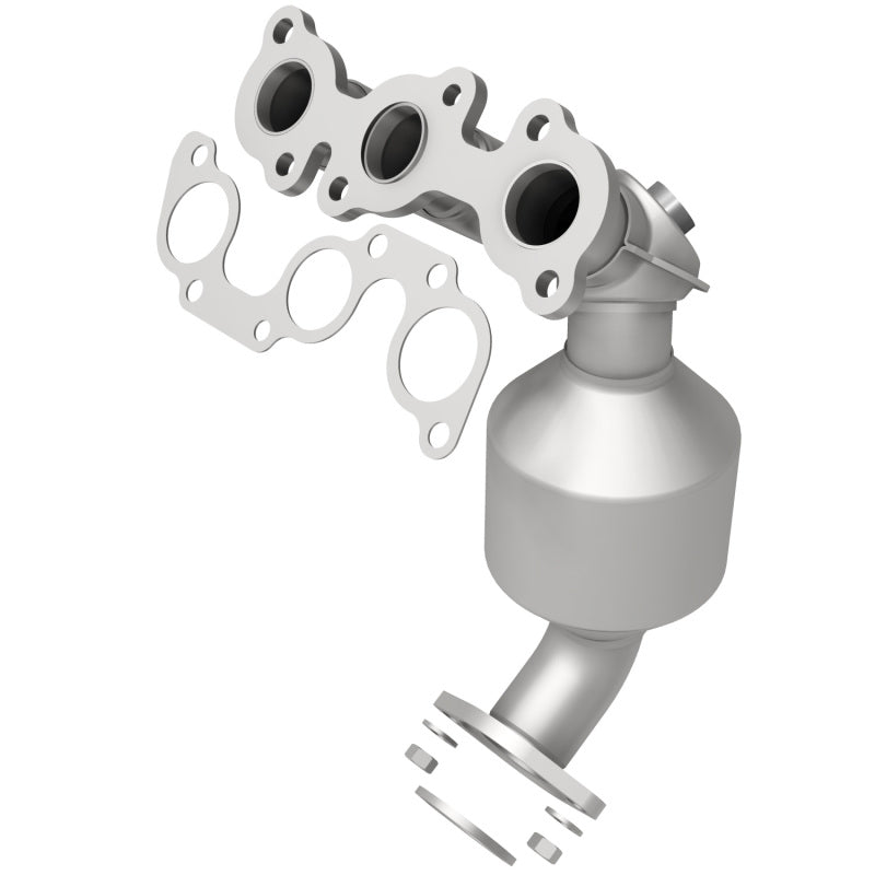 MagnaFlow Conv. DF 04-06 Lexus ES330 / 04-06 Toyota Camry/04-08 Solara 3.3L P/S Manifold - DTX Performance