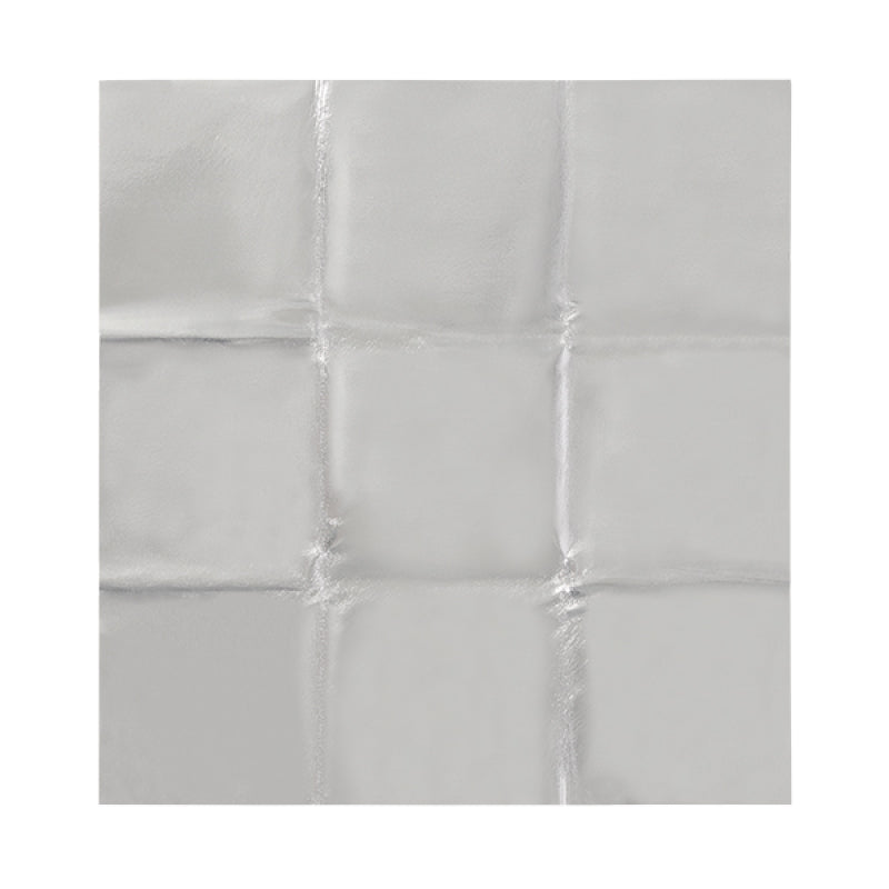 Mishimoto Aluminum Silica Heat Barrier W/ Adhesive Backing, 12in x 24in - DTX Performance