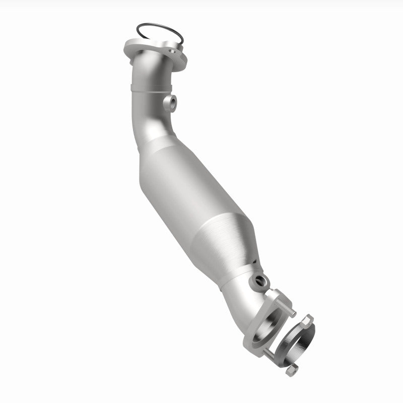 Magnaflow Conv DF 2009-2015 CTS V8 6.2 OEM Underbody - DTX Performance