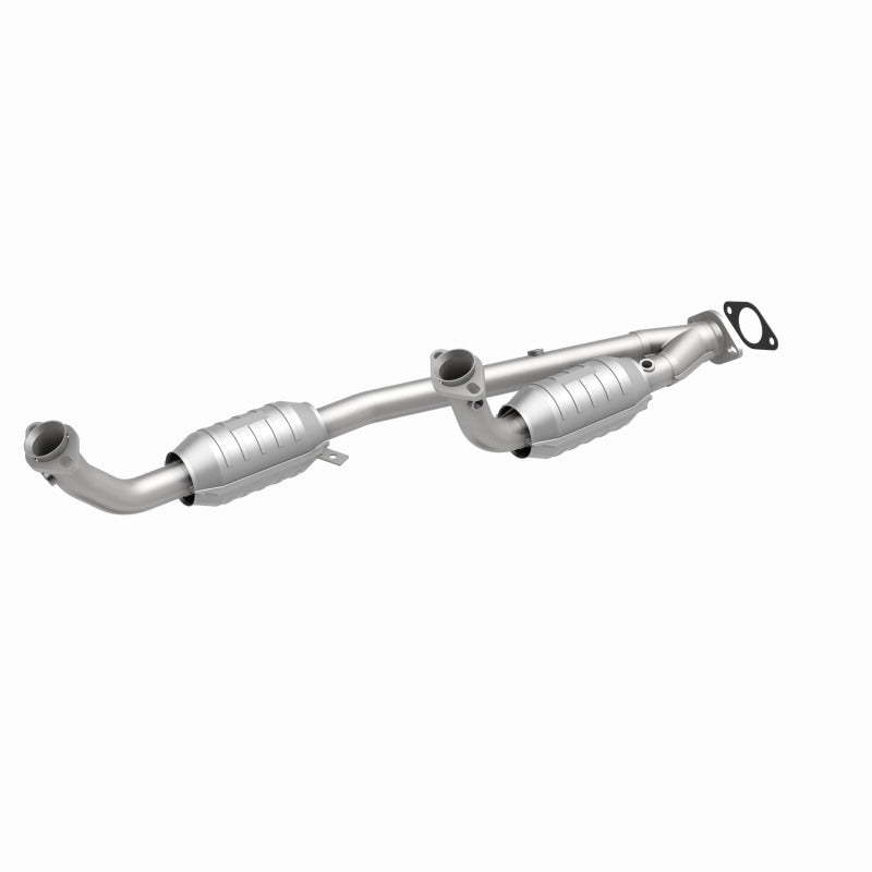 MagnaFlow Conv DF Windstar 95-96 - DTX Performance