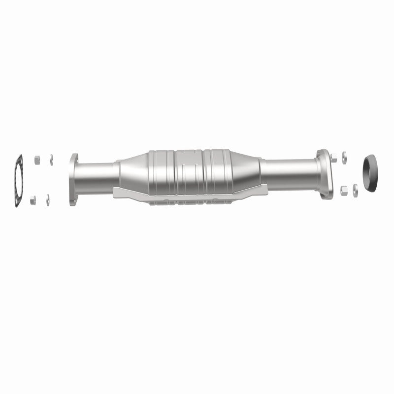 MagnaFlow Conv DF 01-02 Montero 3.5L Rear - DTX Performance