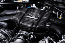 Load image into Gallery viewer, HKS DryCarbon Engine Cover GR86/BRZ - DTX Performance