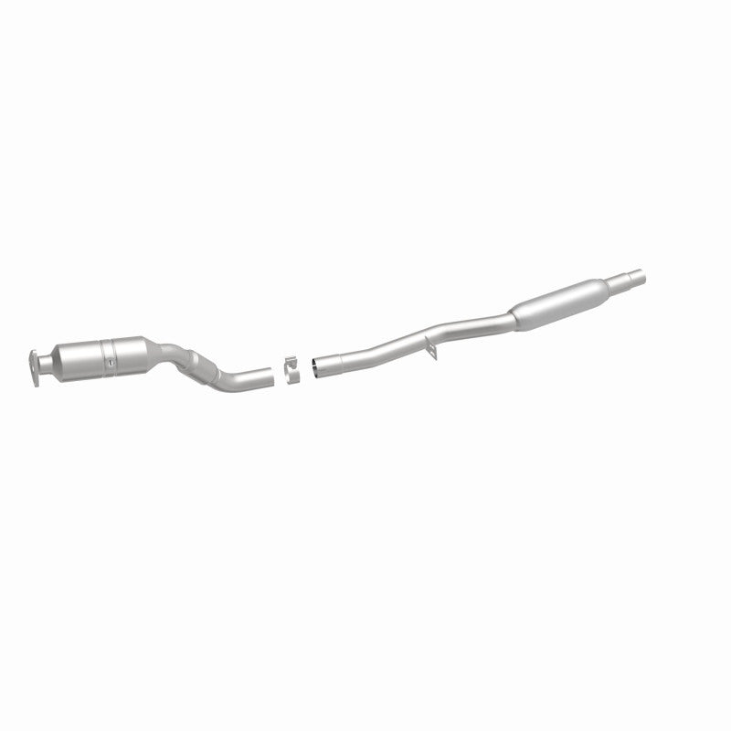 MagnaFlow Conv Direct Fit 05-06 Audi A6 Quattro 3.2L - DTX Performance