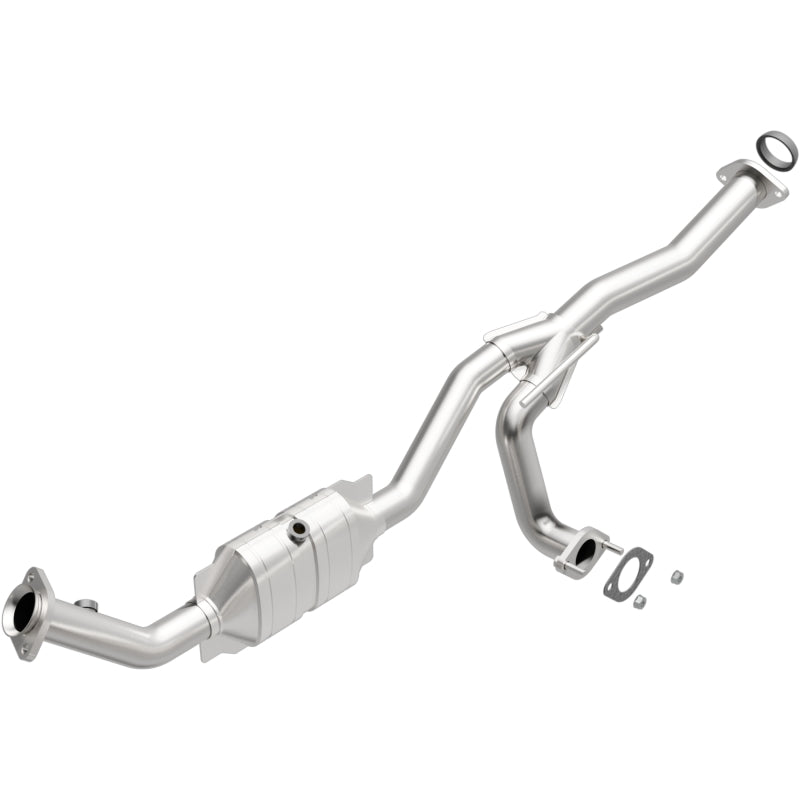 MagnaFlow Conv DF 07-09 Ranger 3.0 Passenger Side OEM - DTX Performance