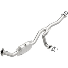 Load image into Gallery viewer, MagnaFlow Conv DF 07-09 Ranger 3.0 Passenger Side OEM - DTX Performance