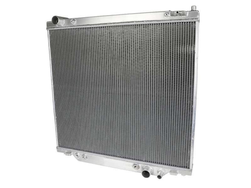 aFe BladeRunner Street Series Radiator 99-04 Ford Trucks V10 6.8L - DTX Performance