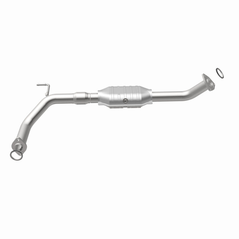 MagnaFlow Conv DF 04-06 Tundra 4.7L D/S frt O - DTX Performance