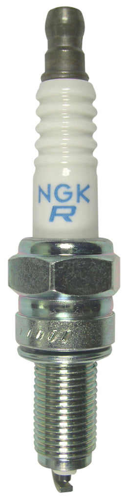 NGK Nickel Spark Plug Box of 10 (CPR6EB-9) - DTX Performance