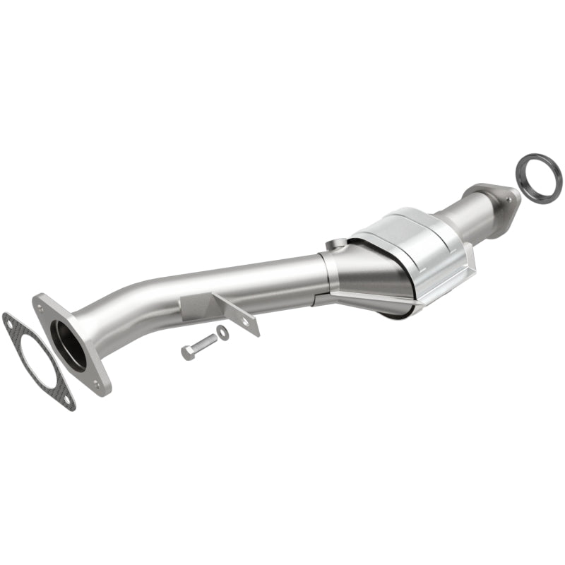 MagnaFlow Conv DF 04-07 Subaru WRX/STi 2.5L T - DTX Performance