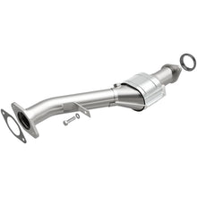 Load image into Gallery viewer, MagnaFlow Conv DF 04-07 Subaru WRX/STi 2.5L T - DTX Performance