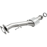 MagnaFlow Conv DF 04-07 Subaru WRX/STi 2.5L T