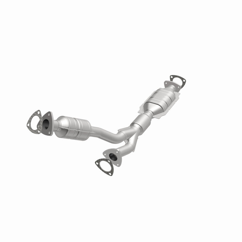 MagnaFlow Conv DF 00-03 Saturn 3L Rear - DTX Performance