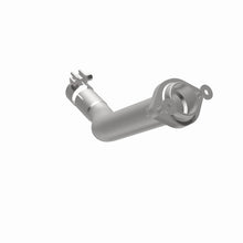 Load image into Gallery viewer, Magnaflow 18-20 Jeep Wrangler V6 3.6L Bolt On Extension Pipe 2in Pipe Diameter - DTX Performance