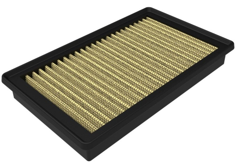 aFe MagnumFLOW OE Replacement Air Filter w/Pro G-7 Media 20+ Jeep Wrangler JL (V6-3.0L) - DTX Performance