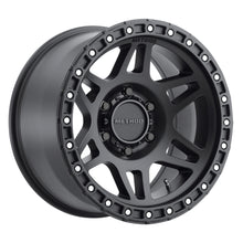 Load image into Gallery viewer, Method MR312 18x9 +18mm Offset 6x135 87mm CB Matte Black Wheel - DTX Performance