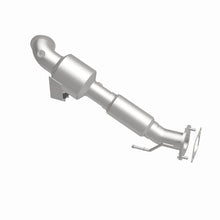 Load image into Gallery viewer, MagnaFlow 13-16 Ford Focus ST L4 2.0L California Grade Direct-Fit Catalytic Converter - DTX Performance