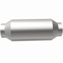 Load image into Gallery viewer, MagnaFlow Conv Universal 2.5 inch C/C spun body - DTX Performance