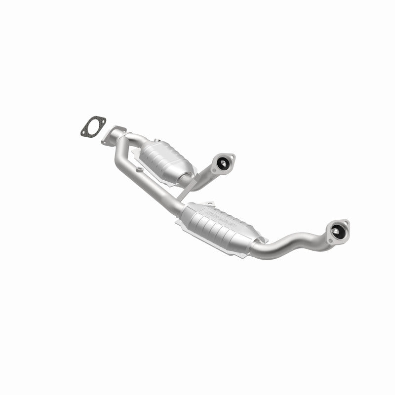 MagnaFlow Conv DF 99-02 Windstar 3.8L - DTX Performance