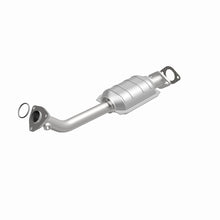 Load image into Gallery viewer, MagnaFlow Conv DF 01-04 Pathfinder Passenger Side Rear OEM - DTX Performance