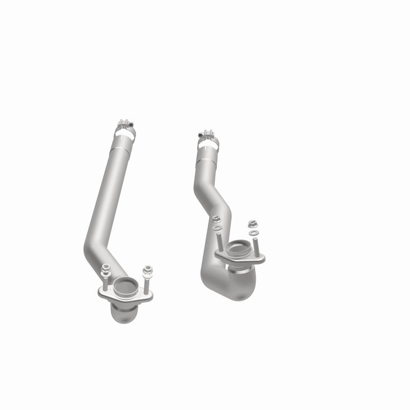 Magnaflow Mani Front Pipes 62-76 Chrysler B-Body Small Block - DTX Performance