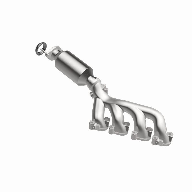 MagnaFlow Conv DF 05-06 Cadillac STS 4.6L D/S Manifold/04-06 Truck SRX 4.6L D/S Manifold (49 State) - DTX Performance