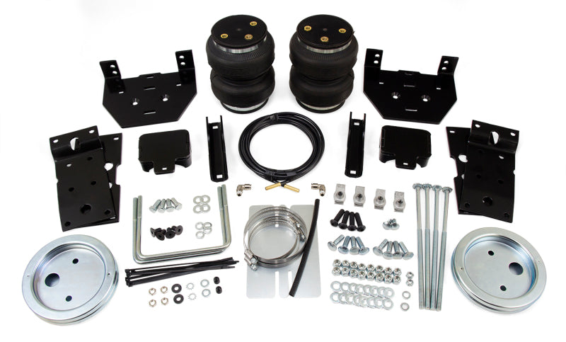 Air Lift Loadlifter 5000 Air Spring Kit 17 Ford Super Duty Pick Up - DTX Performance