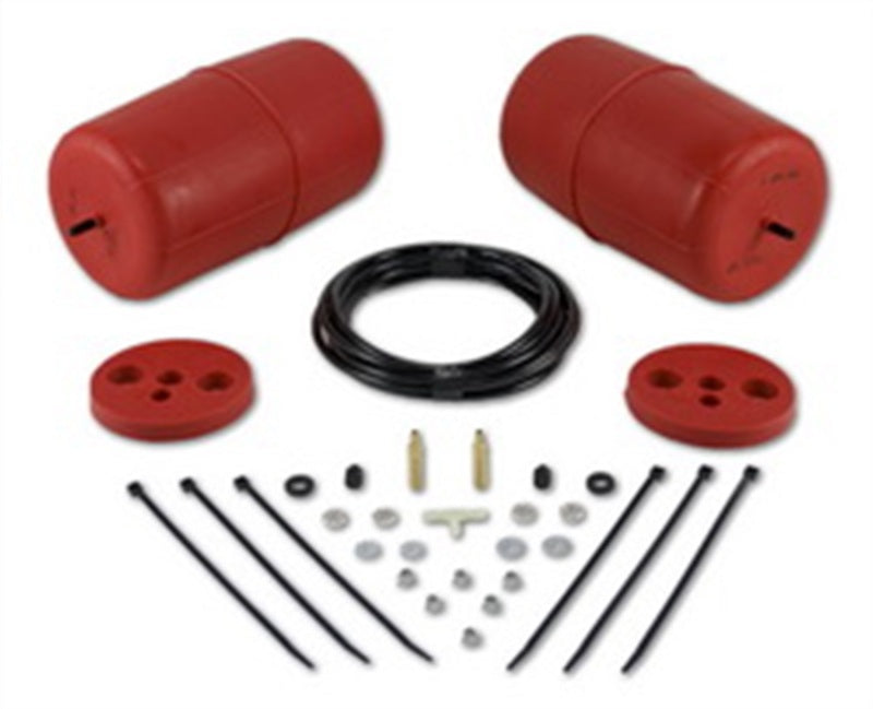 Air Lift Air Lift 1000 Air Spring Kit - DTX Performance