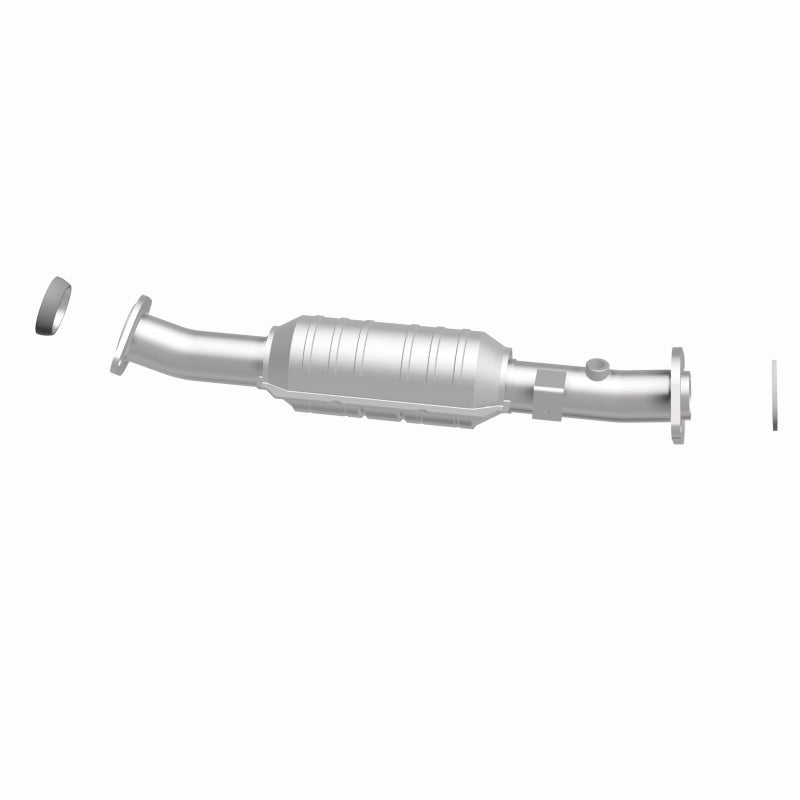 Magnaflow Conv DF 06-08 Mazda 6 2.3L - DTX Performance