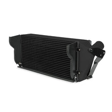 Load image into Gallery viewer, Mishimoto 2013+ Dodge 6.7L Cummins Intercooler Black - DTX Performance