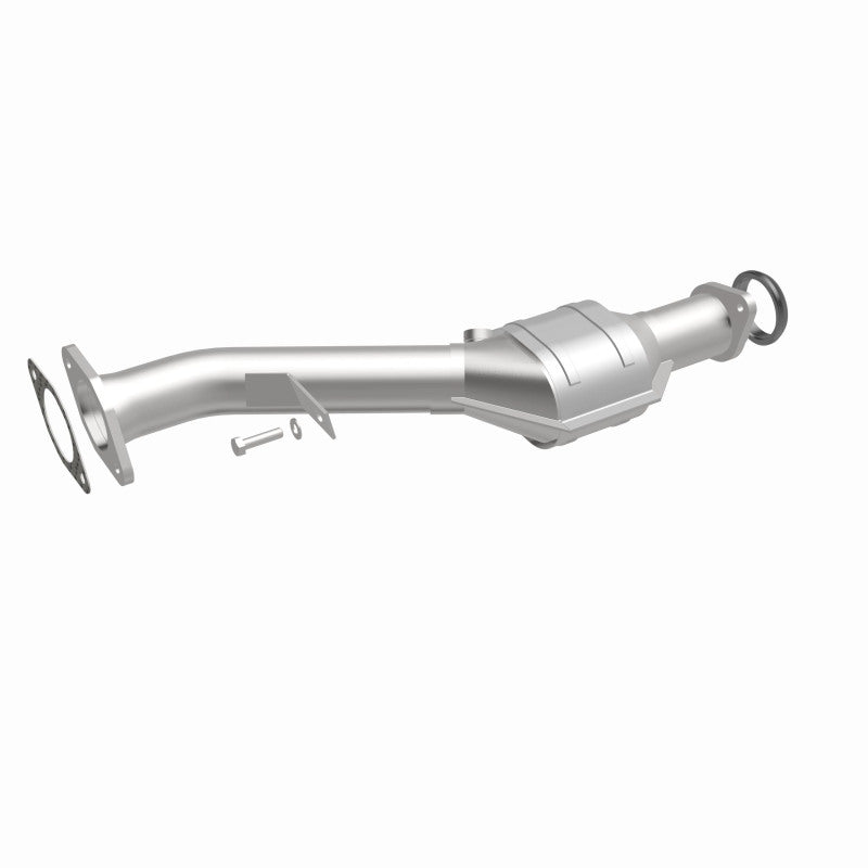 MagnaFlow Conv DF 04-07 Subaru WRX/STI 2.5L T - DTX Performance